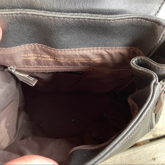 Matt & Nat Mini Backpack - Picture 10 of 12